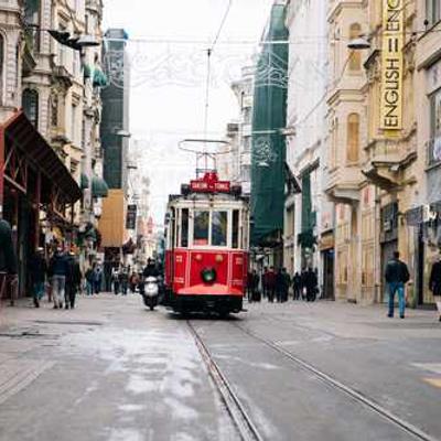 Elif Koç avatar