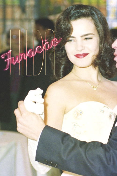 Hilda Furacão (1998)