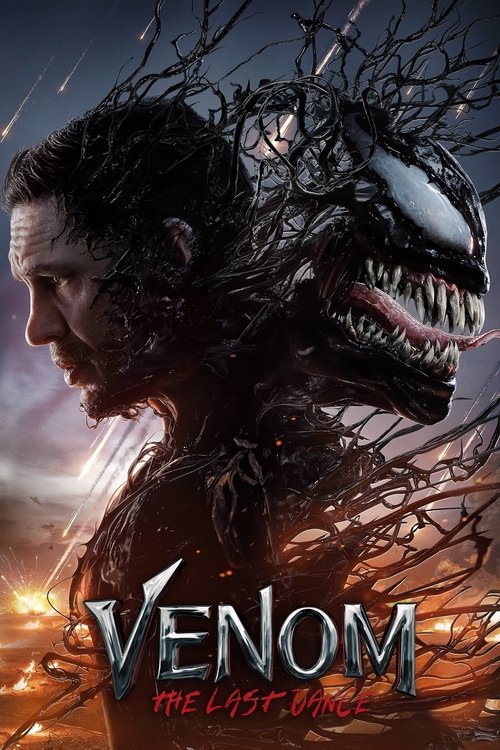 Venom: Son Dans (2024)
