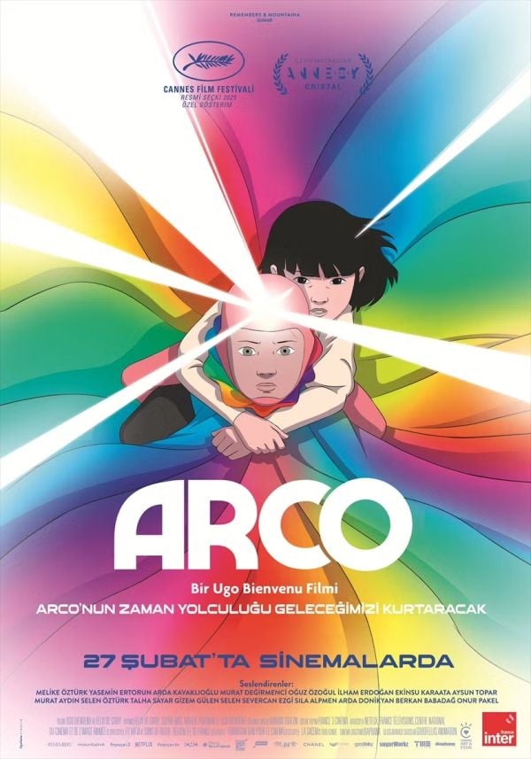 Arco (2026)