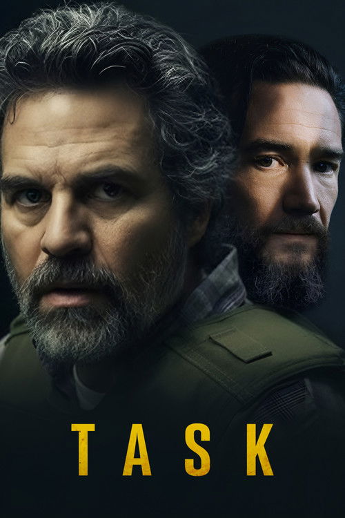 Task (2025)
