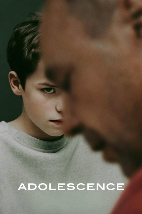 Adolescence (2025)