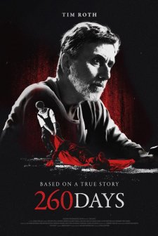 260 Days Fragmanı (2026)