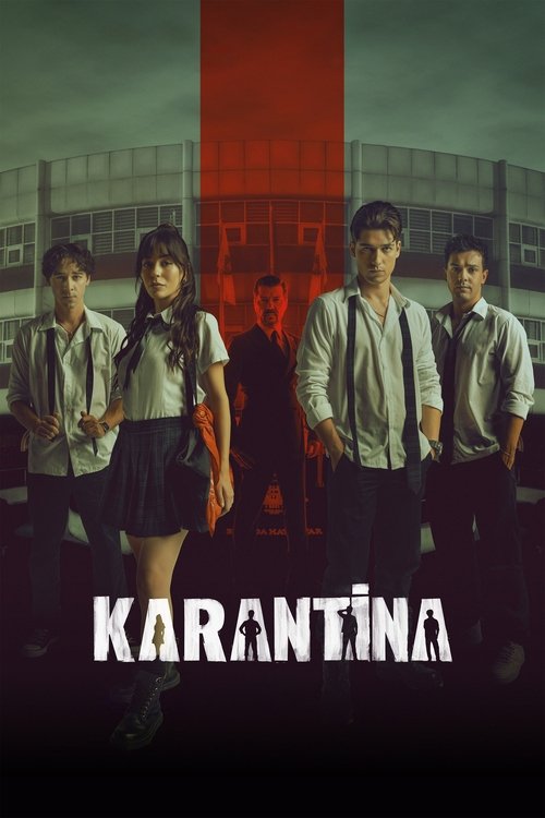 Karantina (2025)