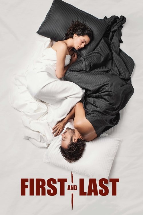 Ilk Ve Son (2021)