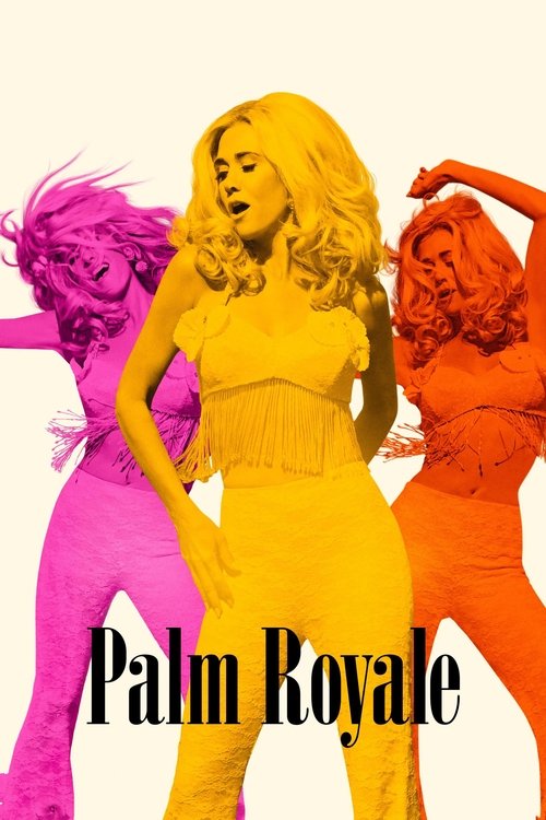 Palm Royale (2024)