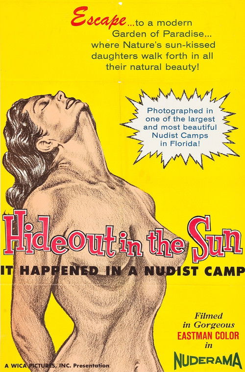 Hideout in the Sun (1960)