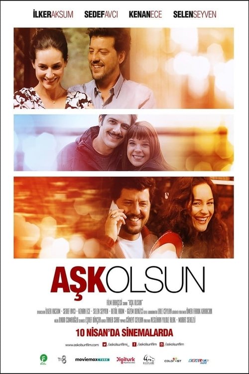 Aşk (2015)