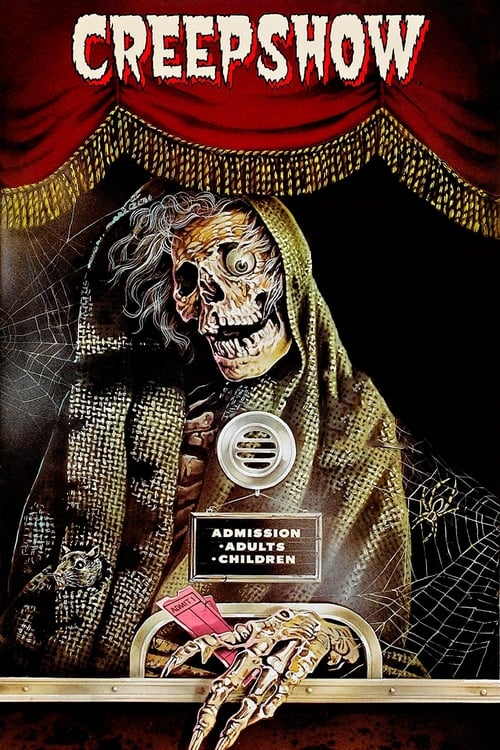 Korku Şovu (1982)