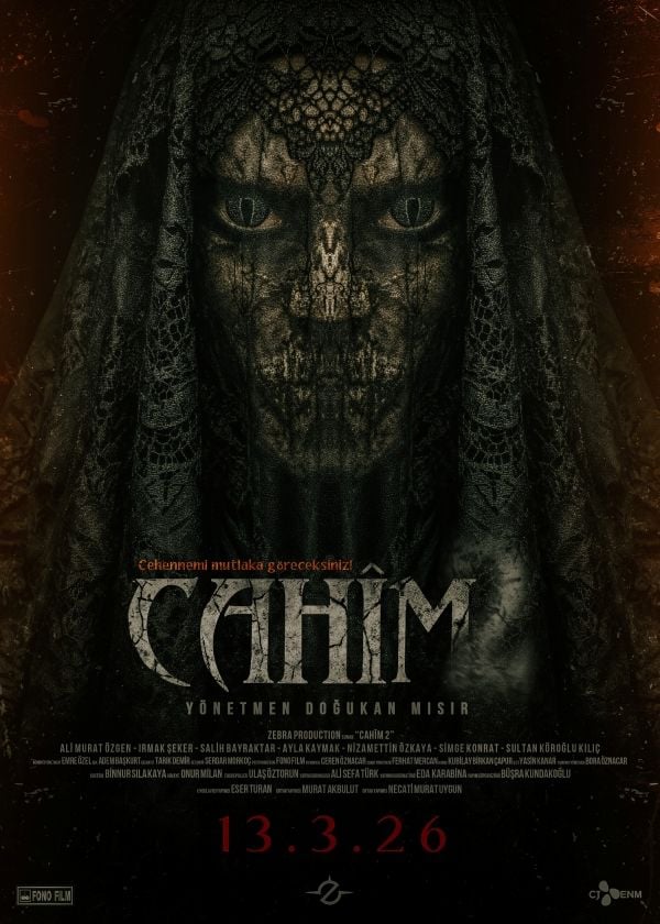 Cahim 2 (2026)