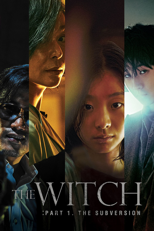 The Witch Part I: İntikam (2018)