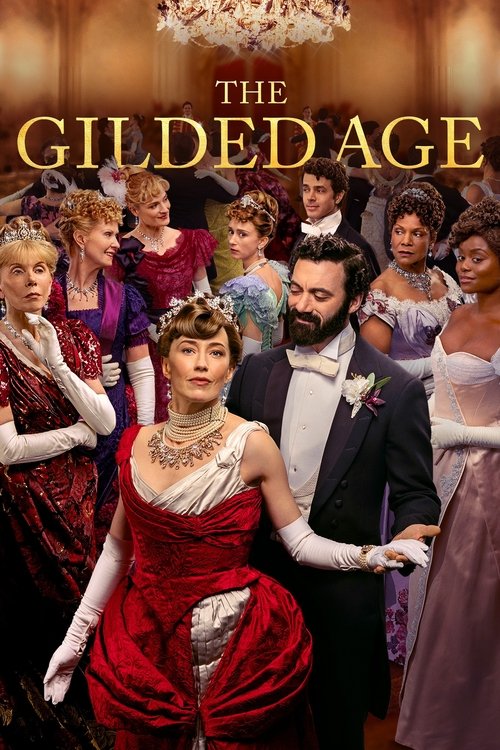 The Gilded Age (2022)