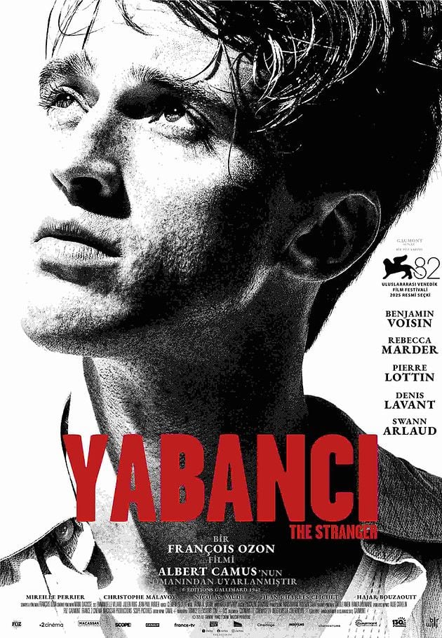Yabancı (2026)