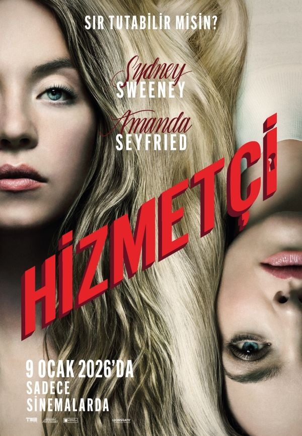 Hizmetçi (2026)