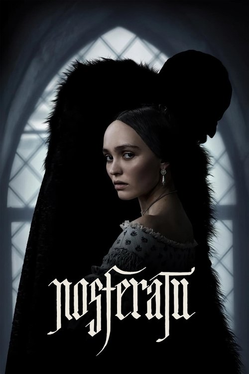 NOSFERATU (2024)