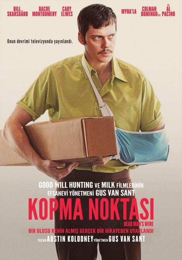 Kopma Noktası (2026)