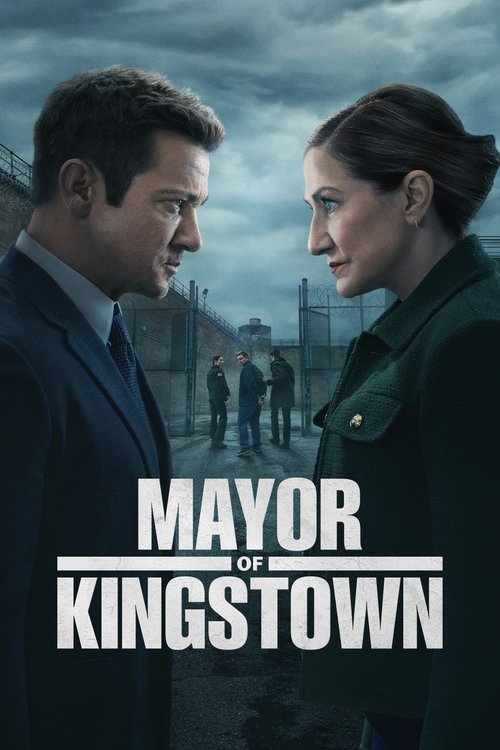 Mayor of Kingstown (2021)