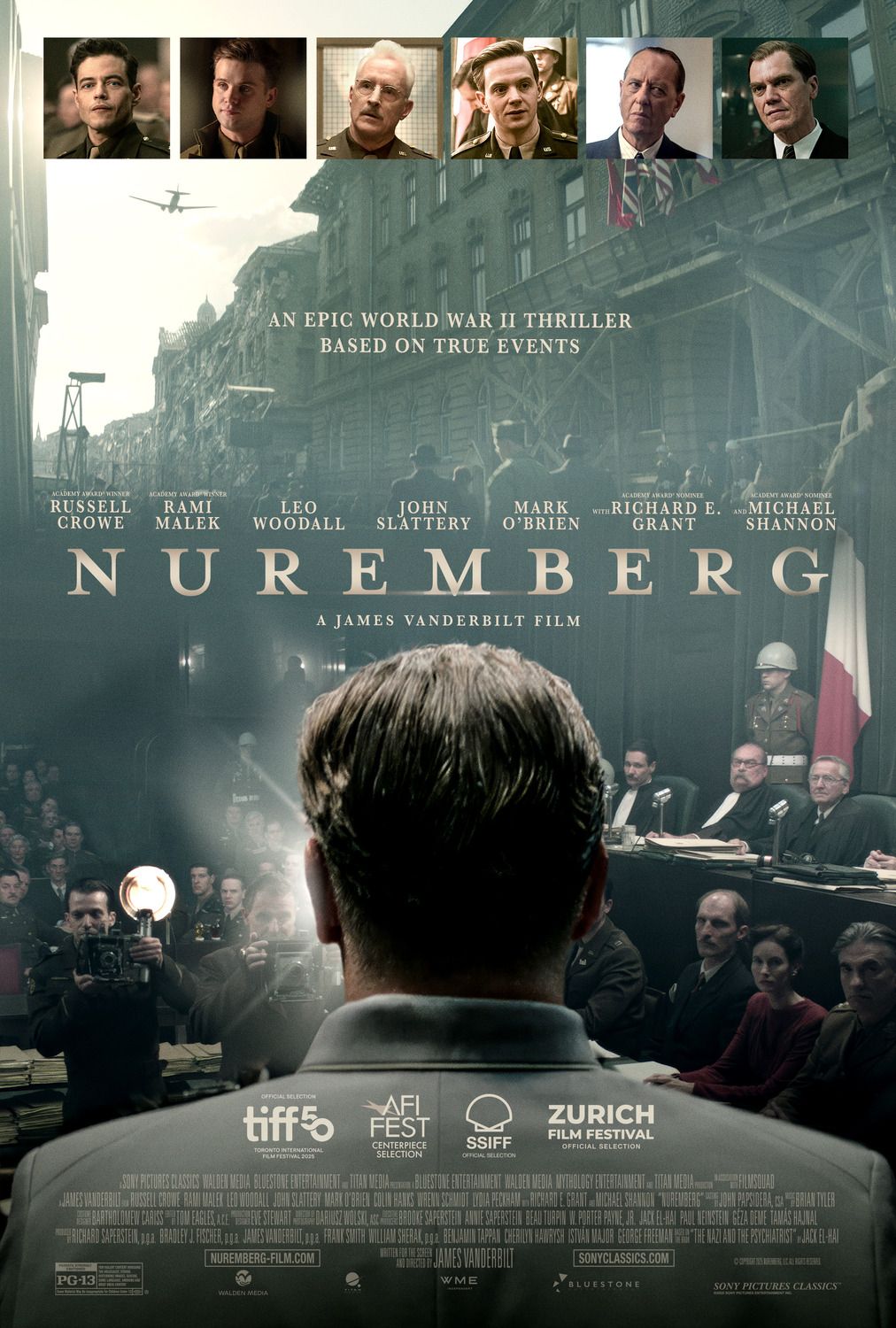 Nuremberg (2026)