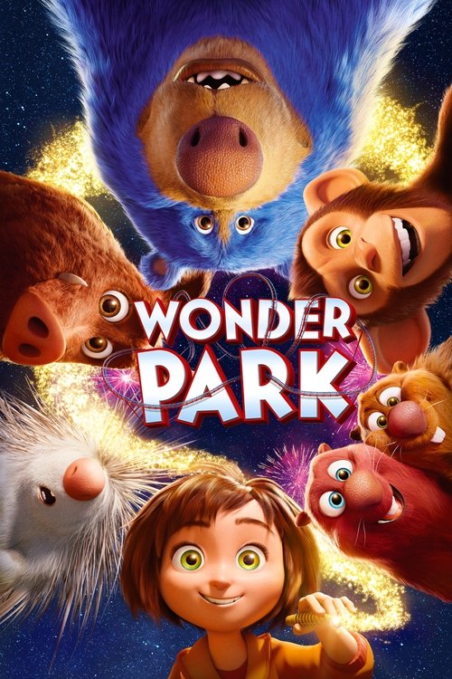 Mucizeler Parkı (2019)