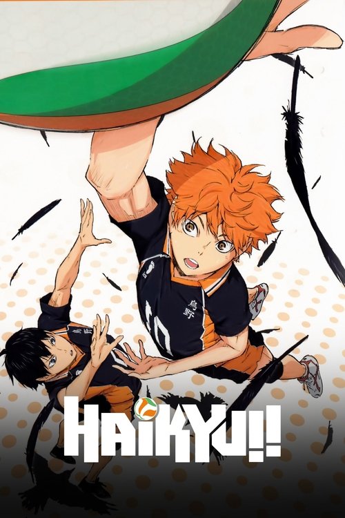 Haikyuu!! (2014)