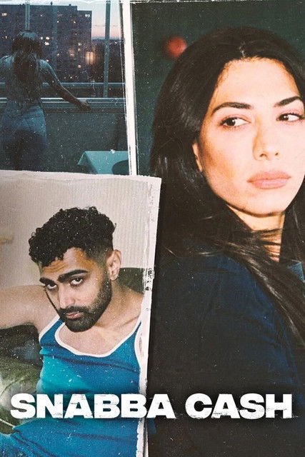 Snabba Cash: Kolay Para (2021)
