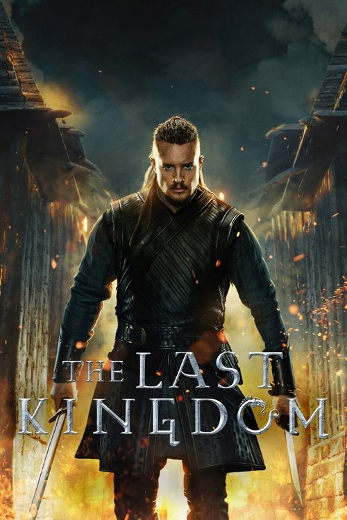 Son Krallık (2015)