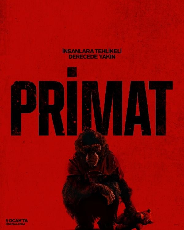 Primat (2026)