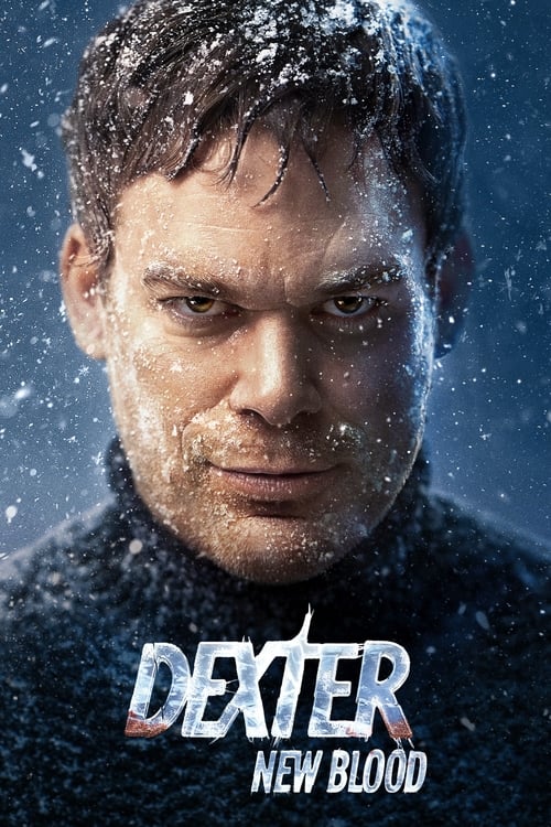 Dexter: Yeni Kan (2021)