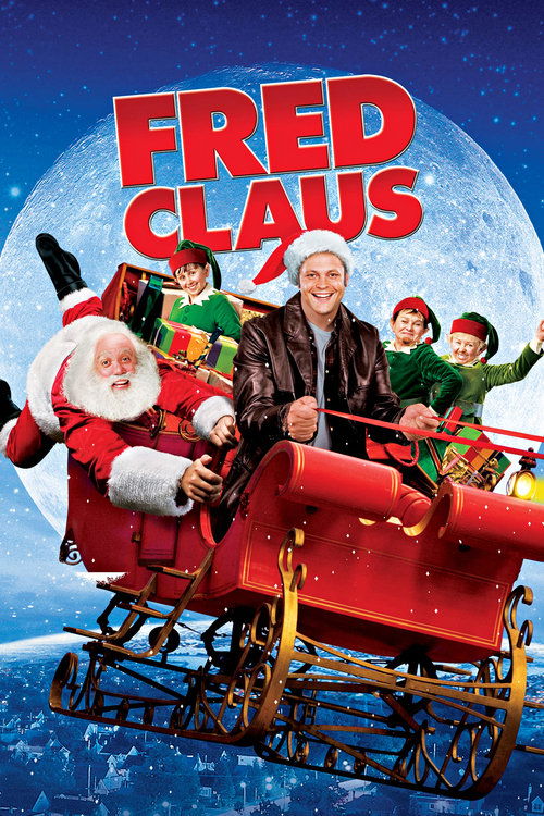 Noel Baba Fred (2007)