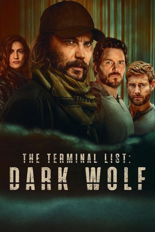 İnfaz Listesi: Kara Kurt (2025)