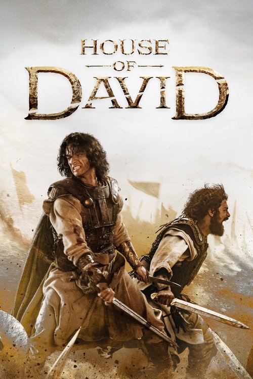 Davud Hanedanı (2025)