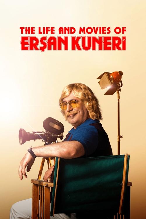 Erşan Kuneri (2022)