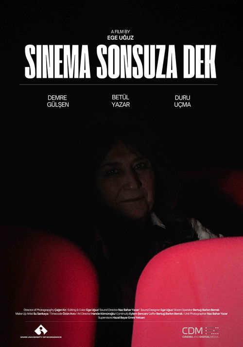 Sonsuza Dek (2025)