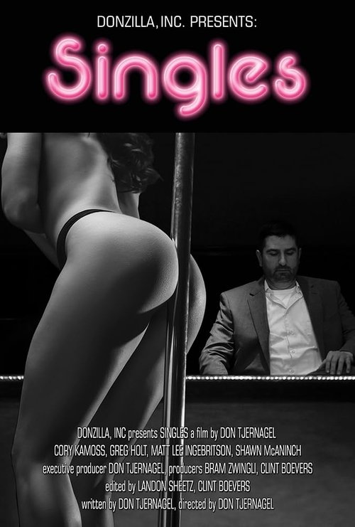 Singles (2022)