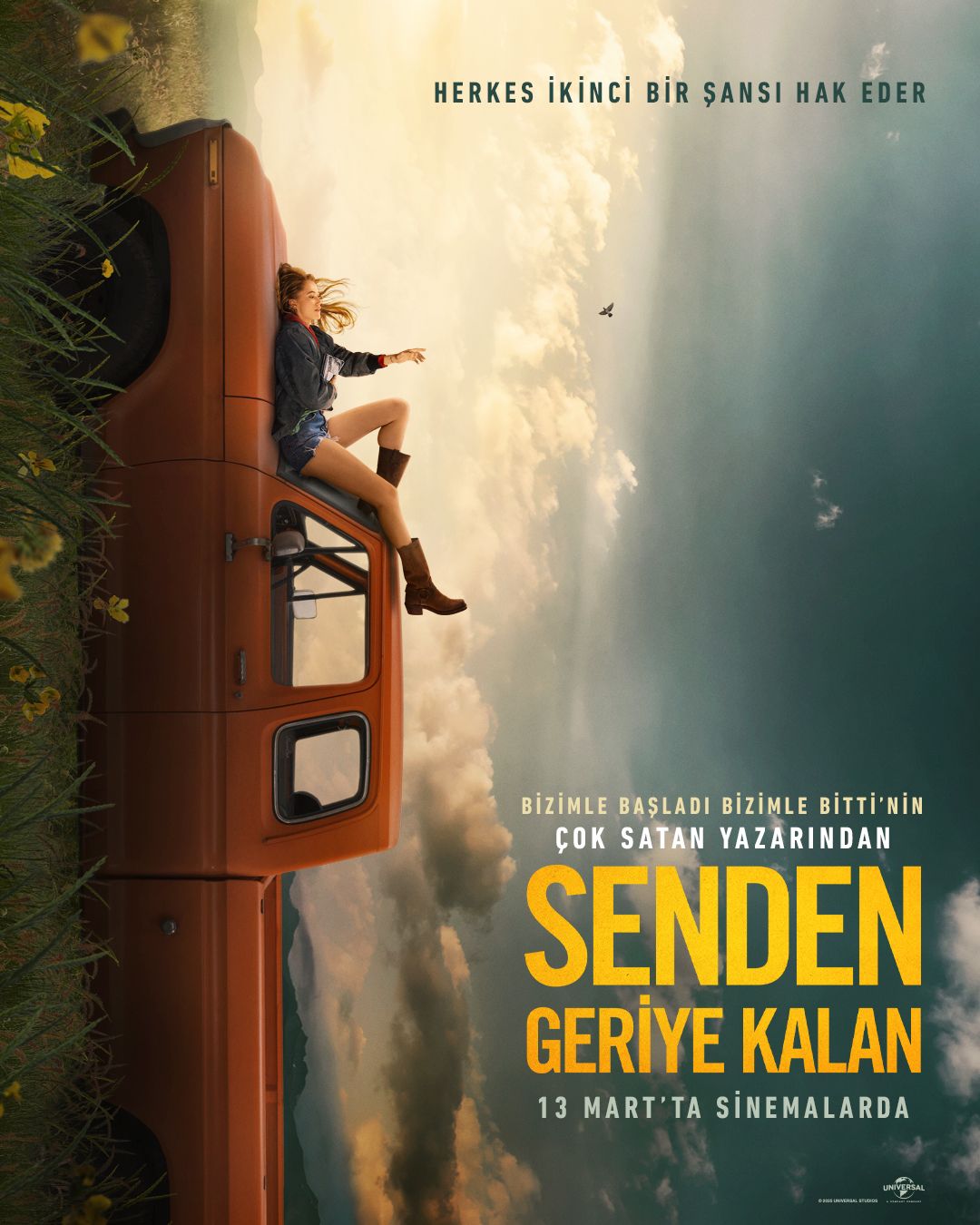 Senden Geriye Kalan (2026)