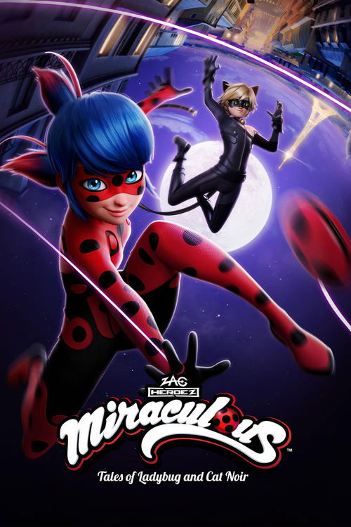 Mucize: Uğur Böceği ile Kara Kedi (2015)