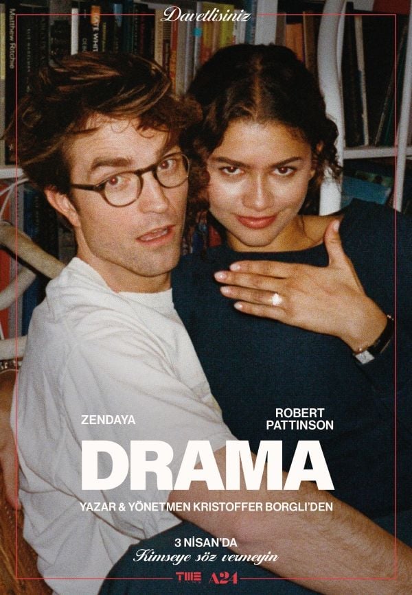 Drama (2026)