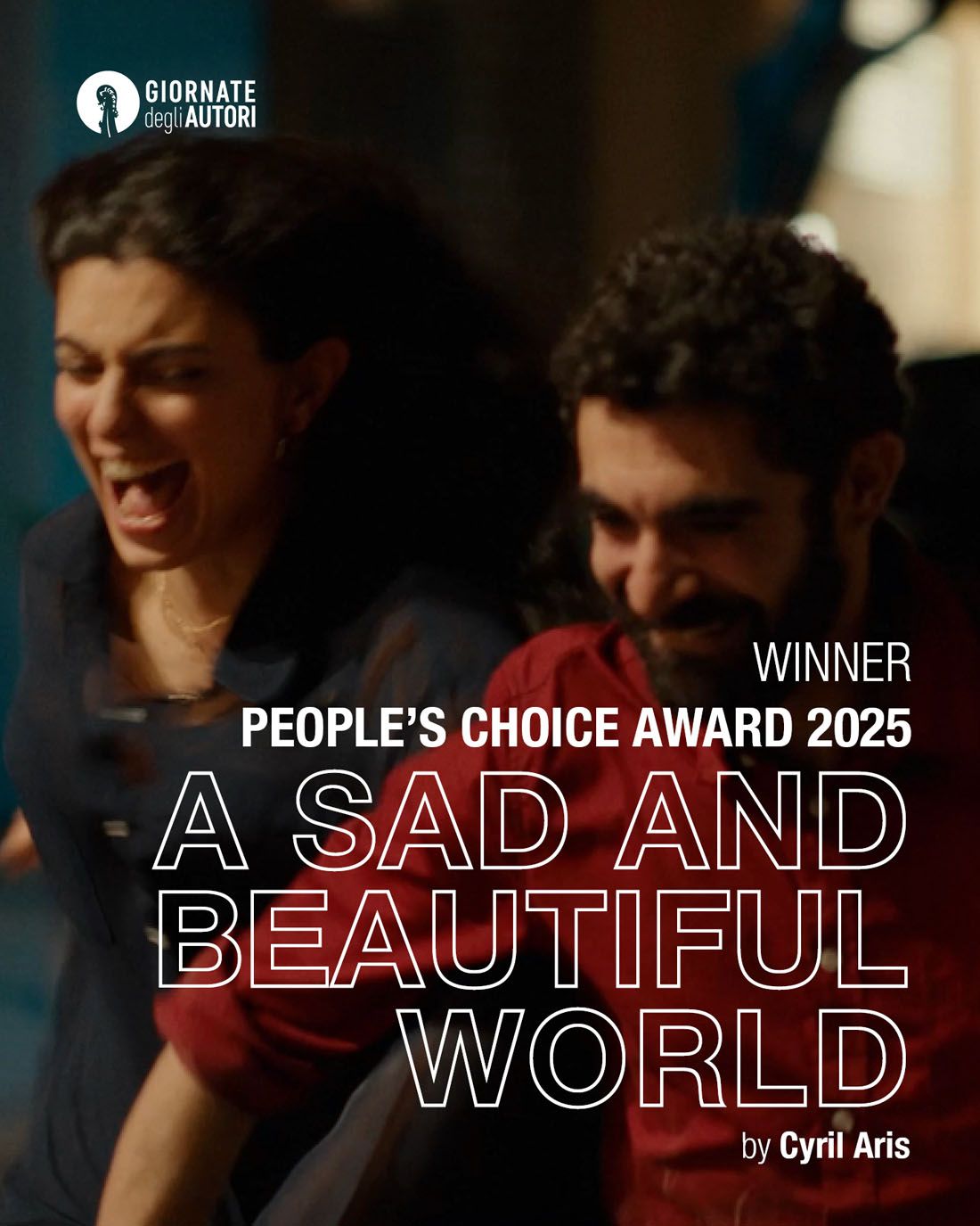 A Sad and Beautiful World (2026)