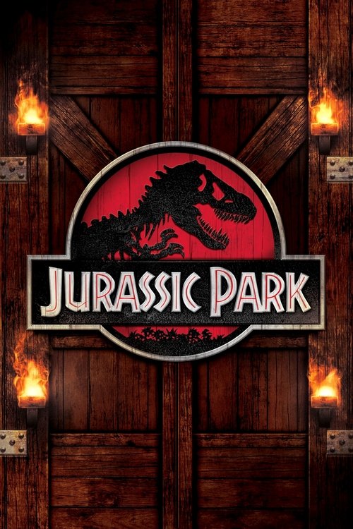 Jurassic Park (1993)