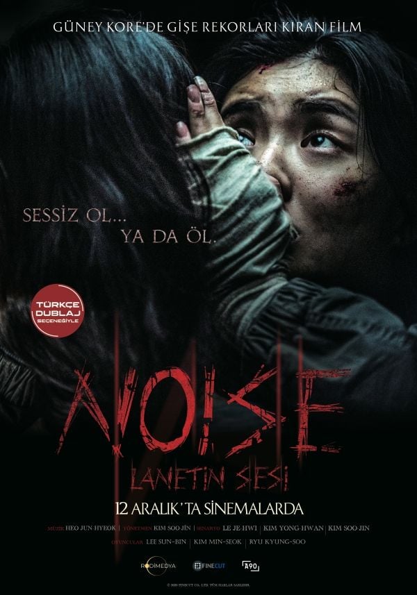 Noise: Lanetin Sesi (2026)