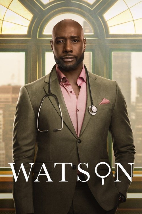 Watson (2025)