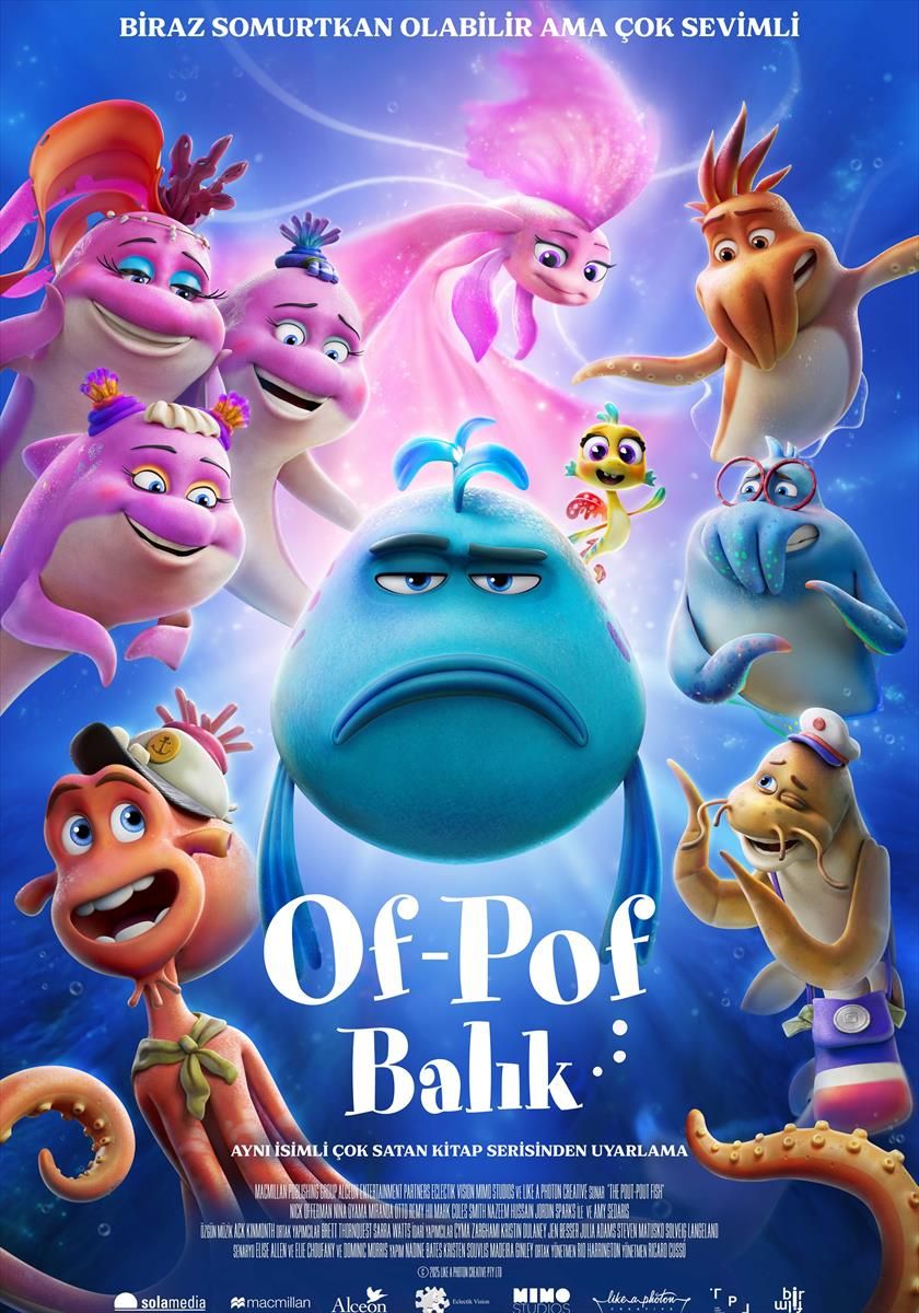 Of-Pof Balık (2026)