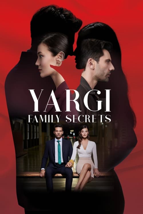 Yargı (2021)