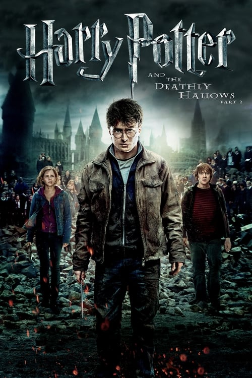Harry Potter ve Ölüm Yadigârları: Bölüm 2 (2011)