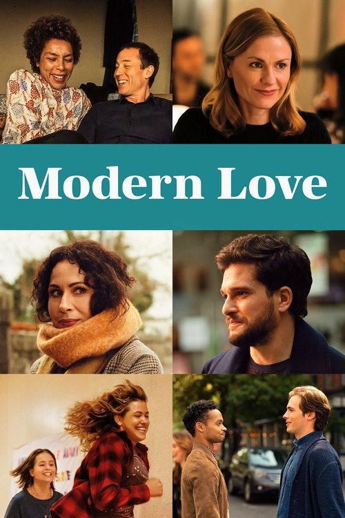 Modern Aşk (2019)