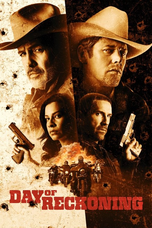 Hesaplaşma² (2025)