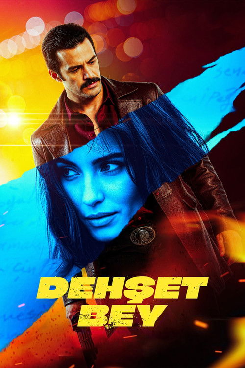 Dehşet Bey (2025)