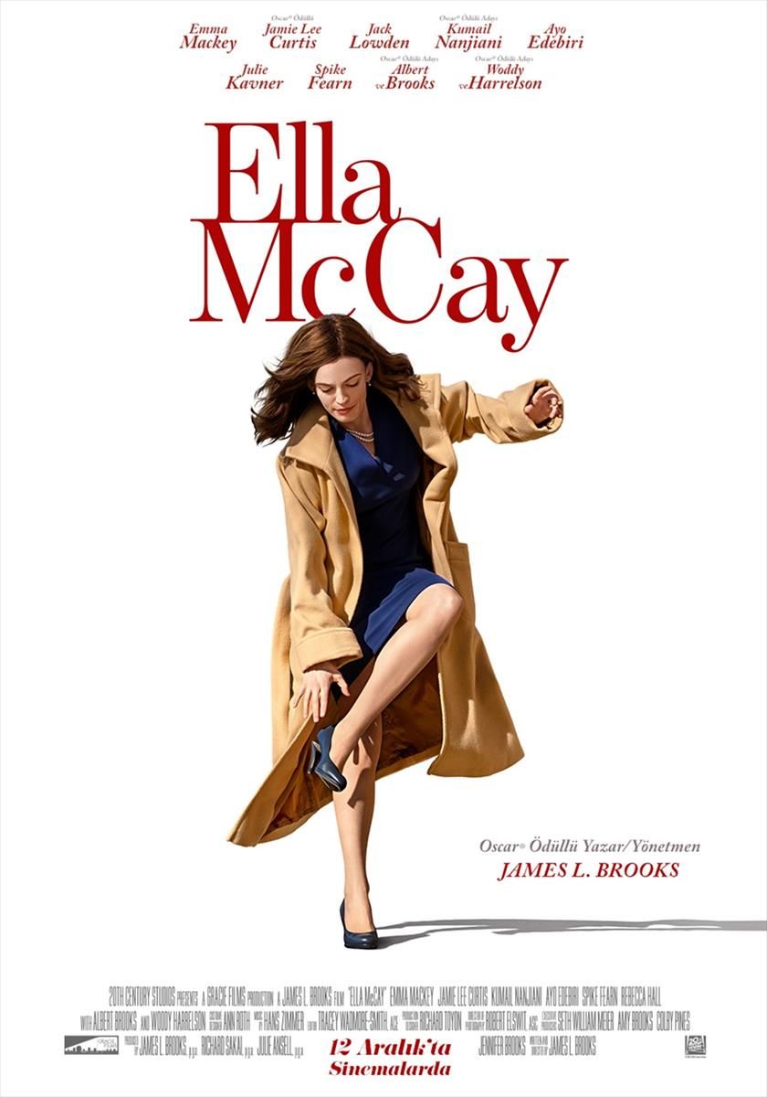 Ella McCay (2026)