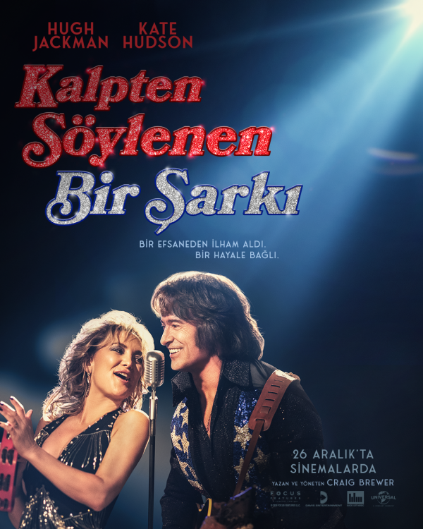 Kalpten Söylenen Bir Şarkı (2026)