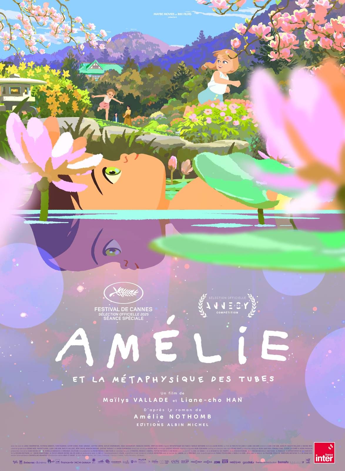 Küçük Amélie (2026)